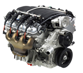 B264D Engine